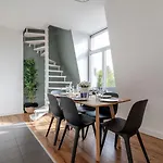 Lejlighed En Baroeul - Superb + Parking