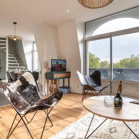 En Baroeul - Superb + Parking