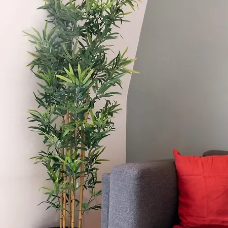 En Baroeul - Superb + Parking ماركب-ان-باروئيل