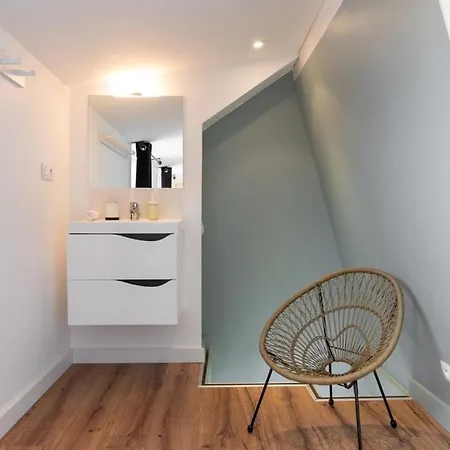 En Baroeul - Superb + Parking ماركب-ان-باروئيل