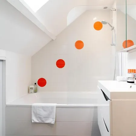 En Baroeul - Superb + Parking *