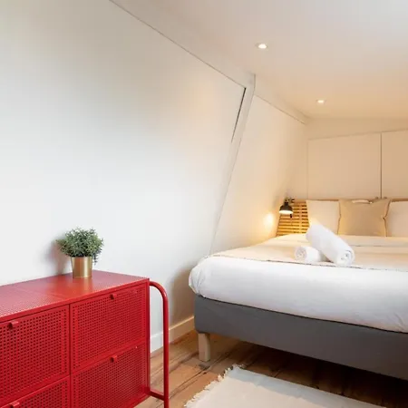 Apartamento En Baroeul - Superb + Parking Marcq-en-Baroeul