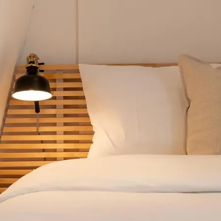 شقة En Baroeul - Superb + Parking