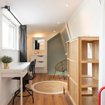 Apartment En Baroeul - Superb + Parking *