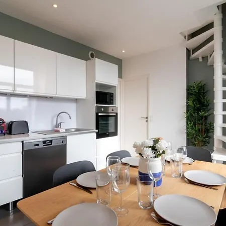 En Baroeul - Superb + Parking