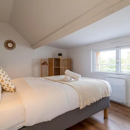 شقة En Baroeul - Superb + Parking ماركب-ان-باروئيل