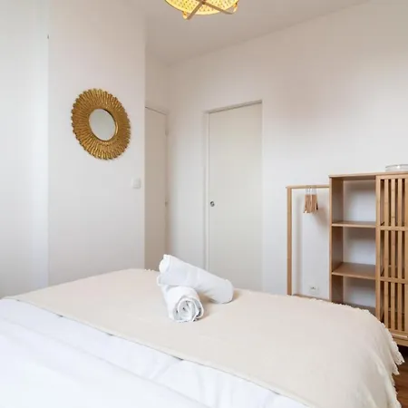 En Baroeul - Superb + Parking *