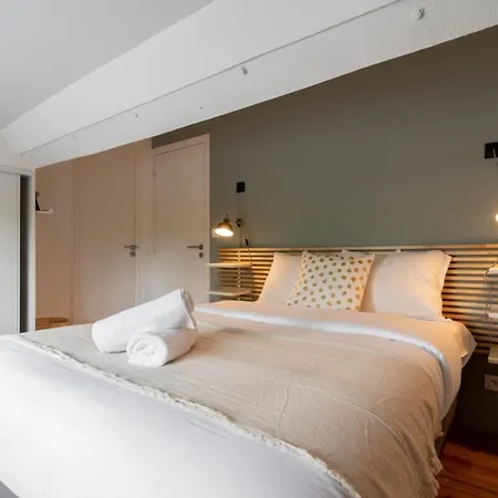 En Baroeul - Superb + Parking Apartamento *