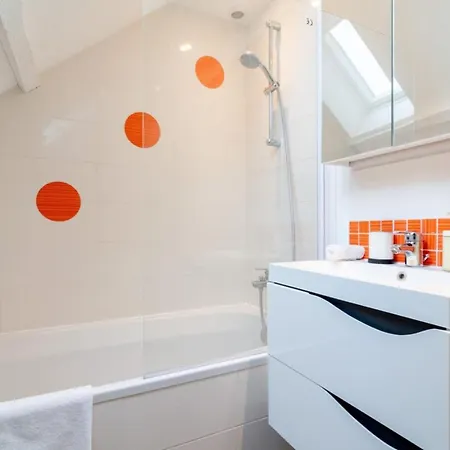 En Baroeul - Superb + Parking * ماركب-ان-باروئيل