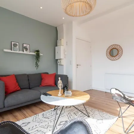 En Baroeul - Superb + Parking