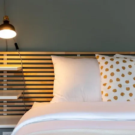 En Baroeul - Superb + Parking